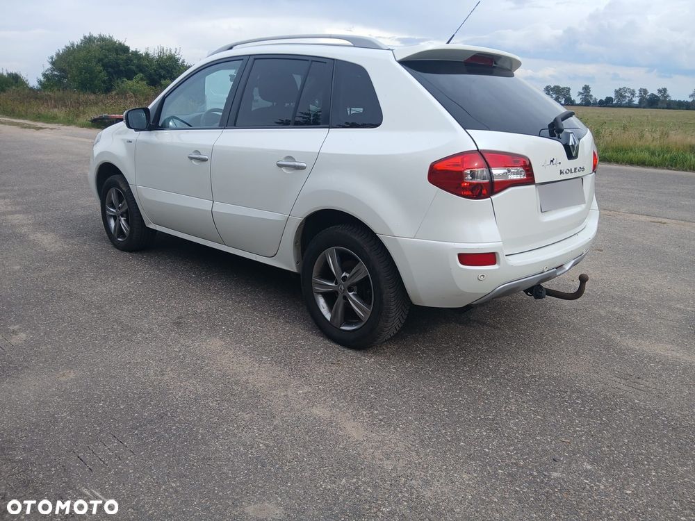 Renault Koleos - 4