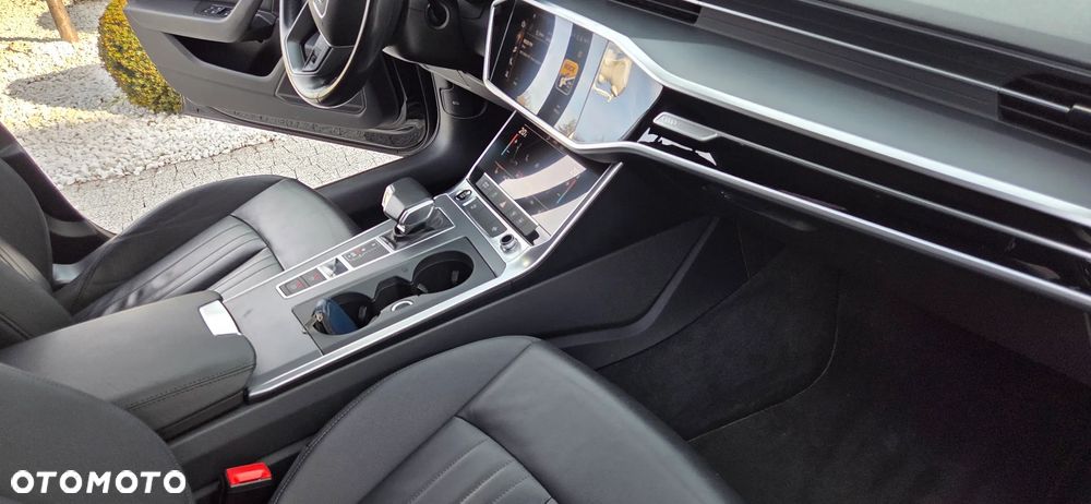 Audi A6 Limousine - 28