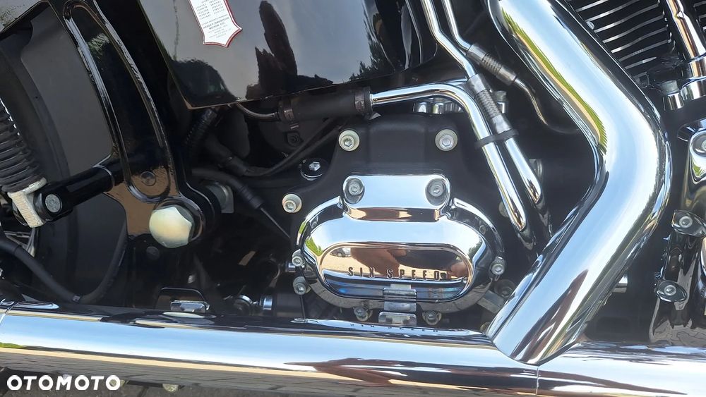 Harley-Davidson Softail Springer Classic - 29