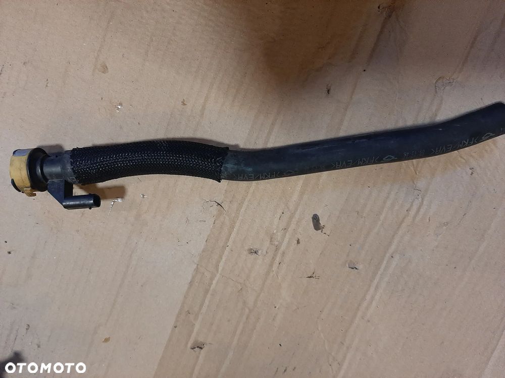 Wąż rurka przewód CITROEN PEUGEOT 9801264280 1.2 THP HN01 BENZ - 1