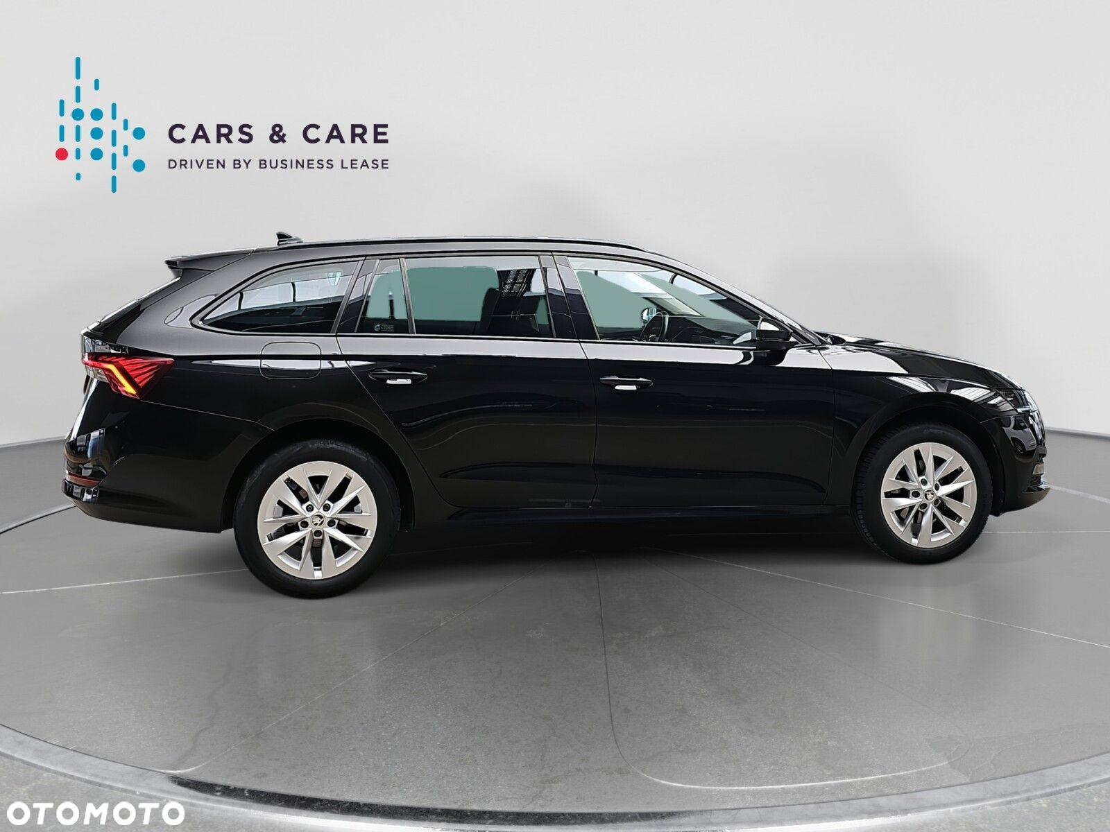 Skoda Octavia 2.0 TDI Ambition DSG - 34