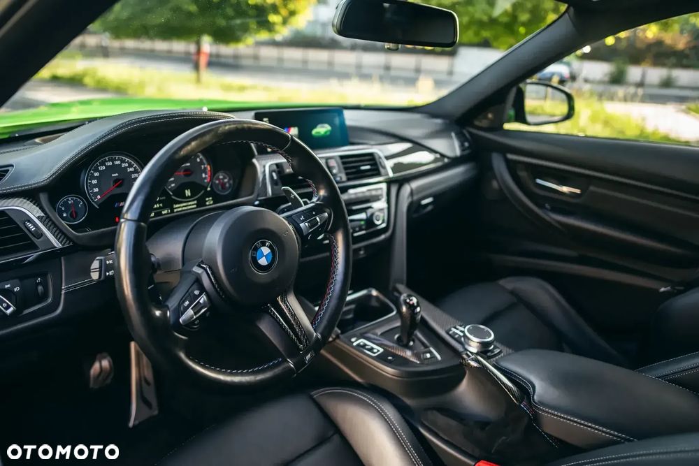 BMW M3 - 19