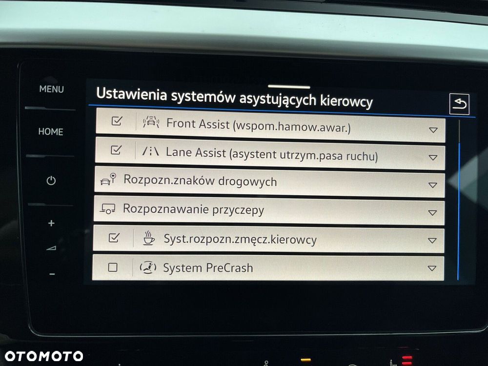Volkswagen Arteon Shooting Brake - 32