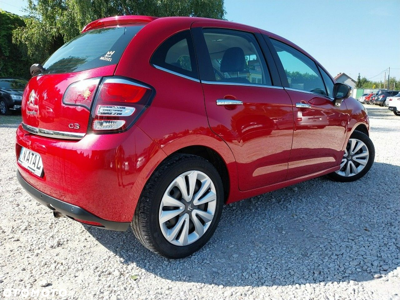 Citroën C3 - 2