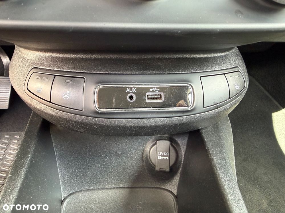 Fiat 500X 1.4 Multiair 4x2 S&S Cross Plus - 32