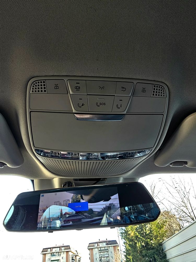 Mercedes-Benz E 350 BlueTEC - 28