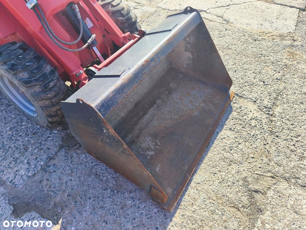 BT Nex N40 4X4 - 25