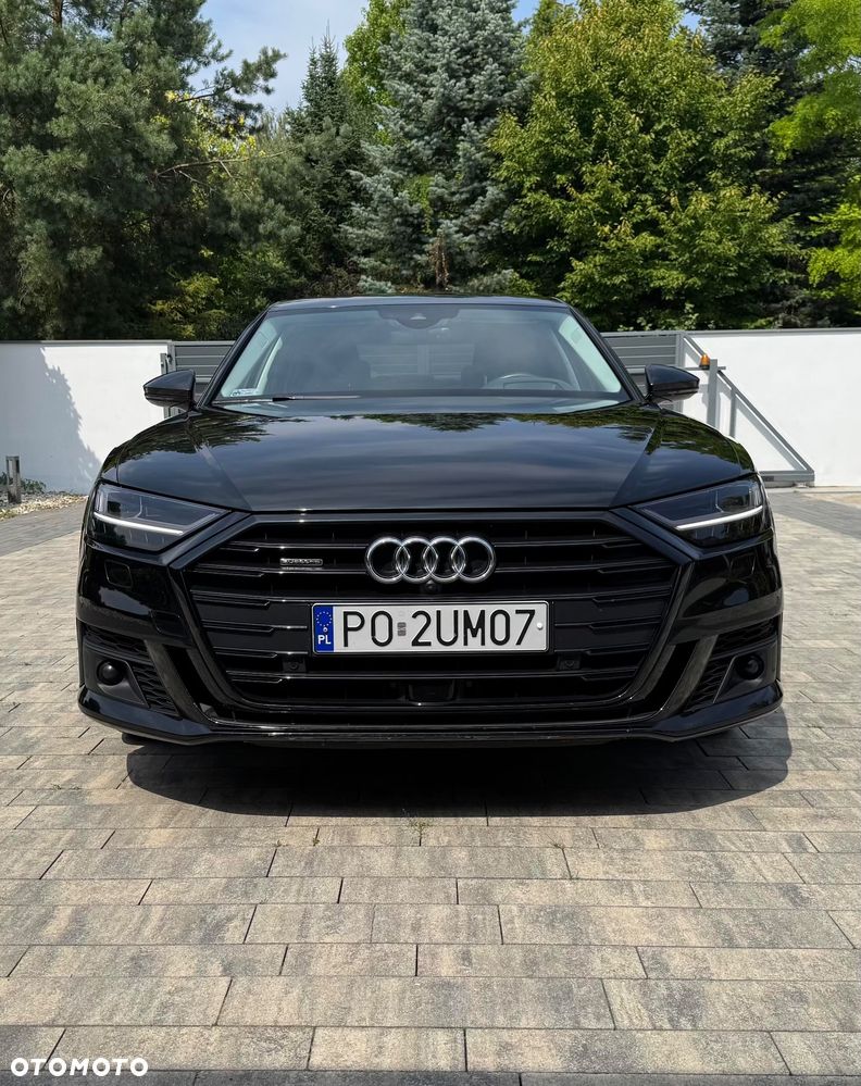 Audi A8 - 3