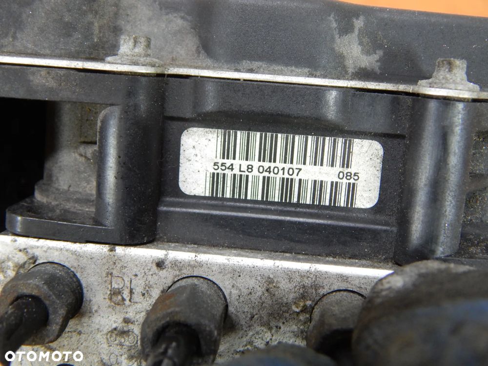 Pompa ABS 0265950678  Honda CRV CR-V 3 III 06-12  Łuków części - 5