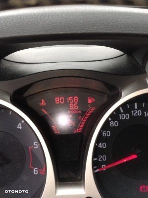 Nissan Juke 1.5 dCi Acenta - 2