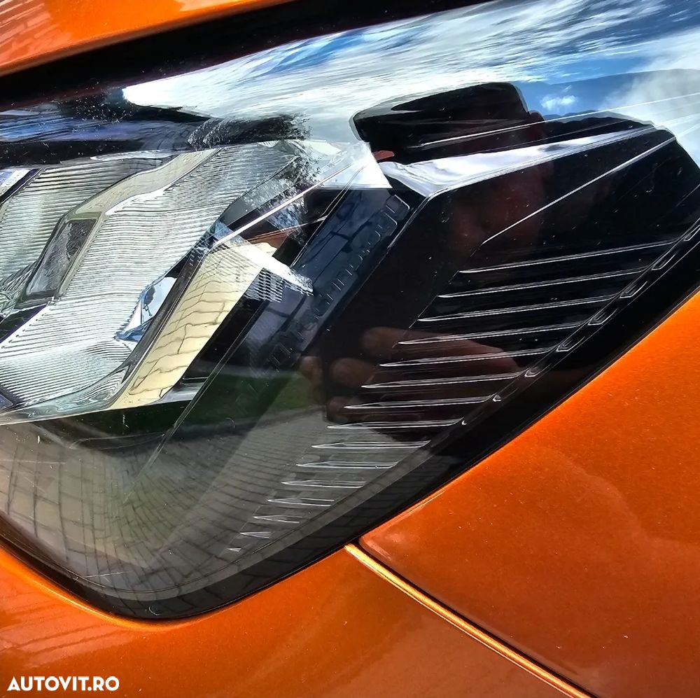 Peugeot 2008 1.5 BlueHDI BVM6 STT Allure - 14