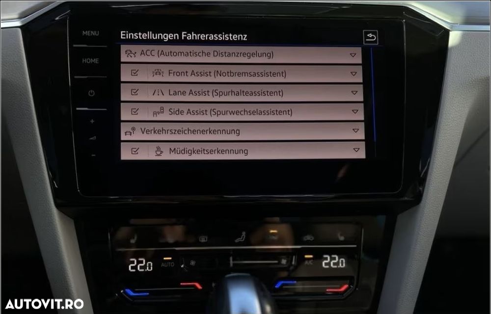 Volkswagen Passat Variant 2.0 TDI SCR DSG 4Motion Elegance - 24