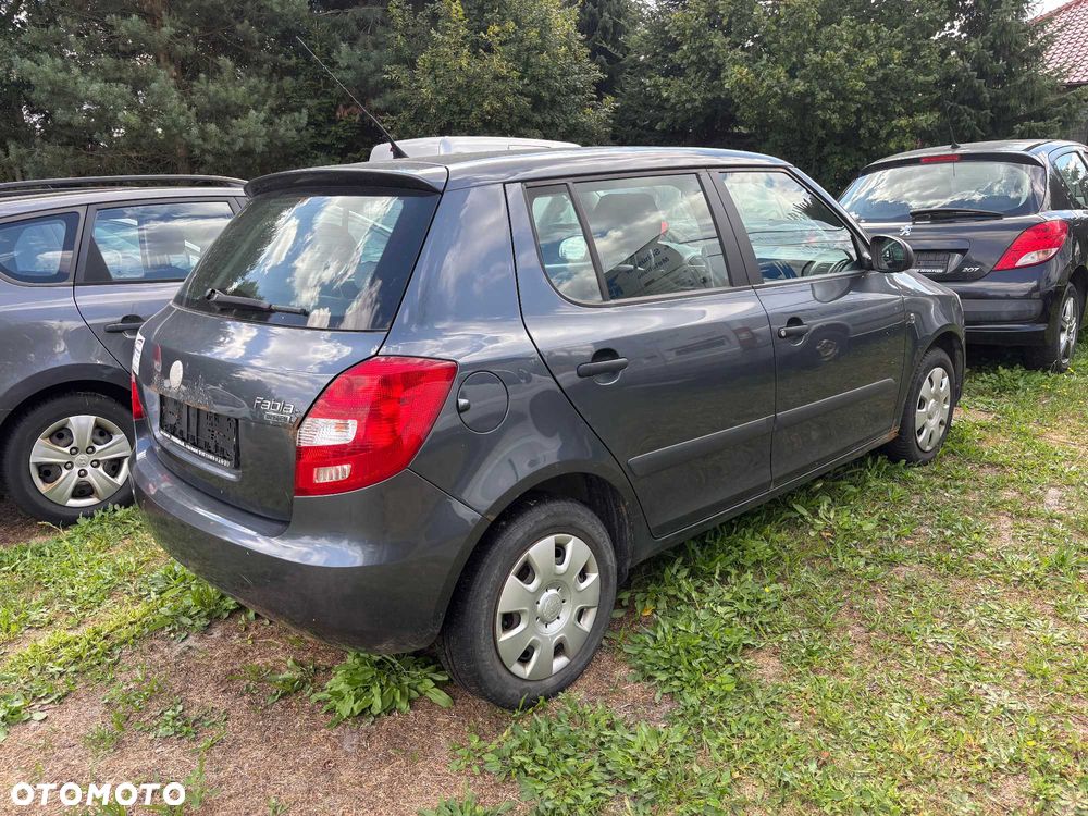 Opel Combo - 5