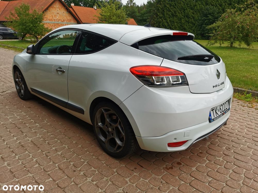 Renault Megane - 2