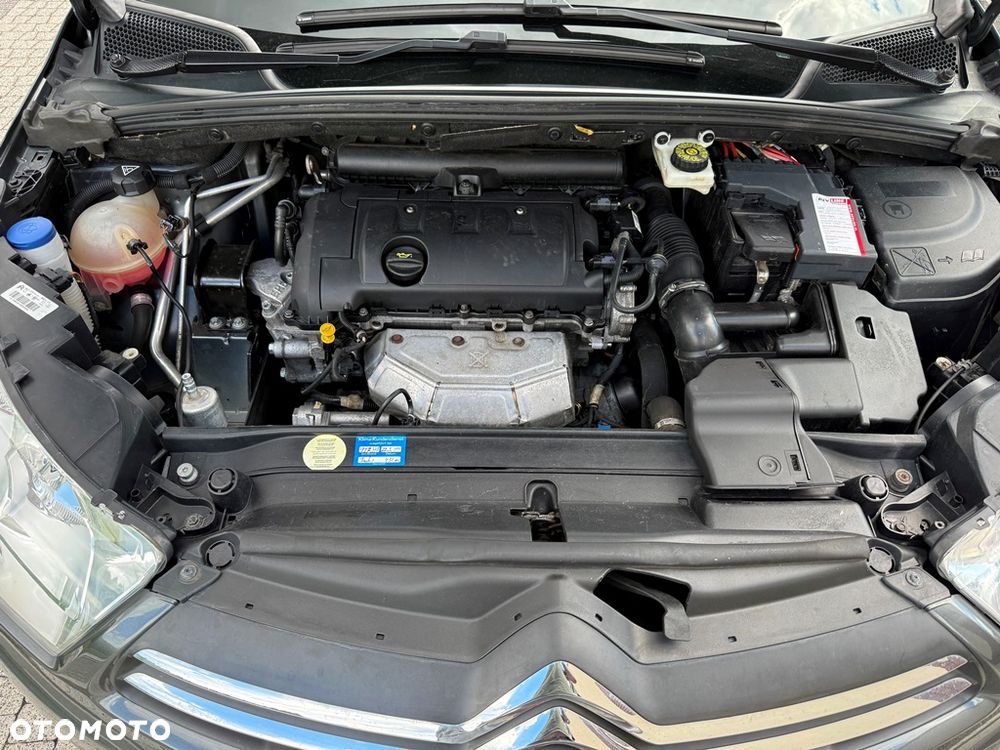 Citroën C4 VTi 120 Attraction - 34