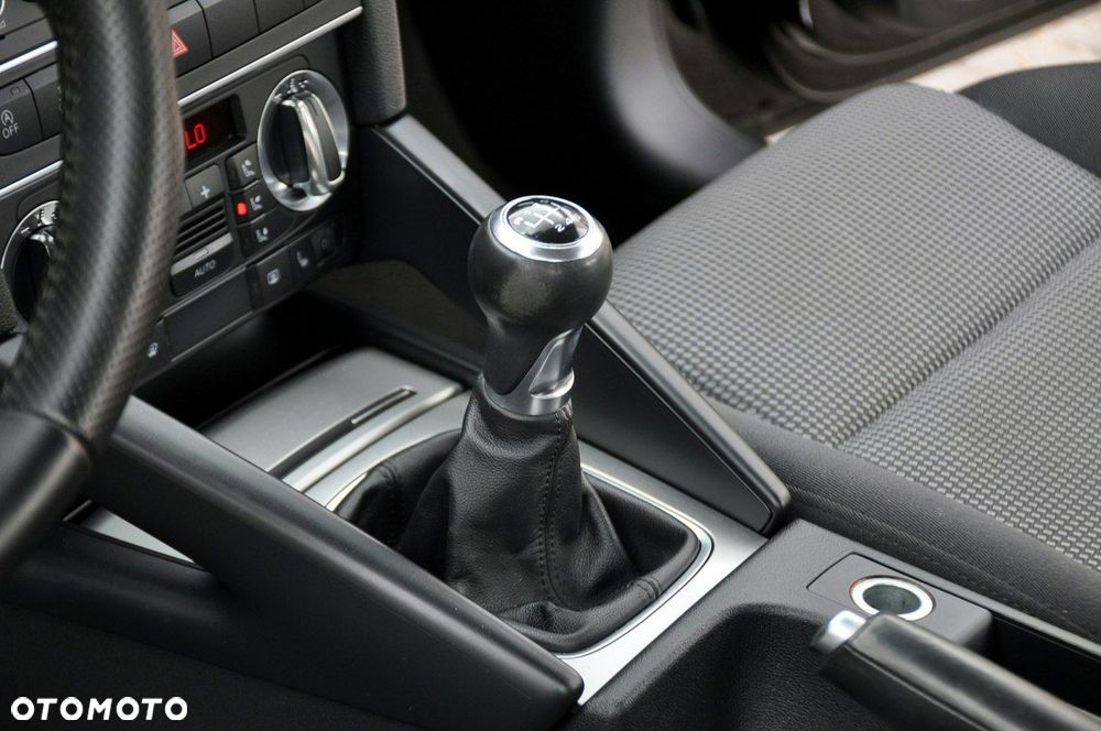 Audi A3 Sportback - 33