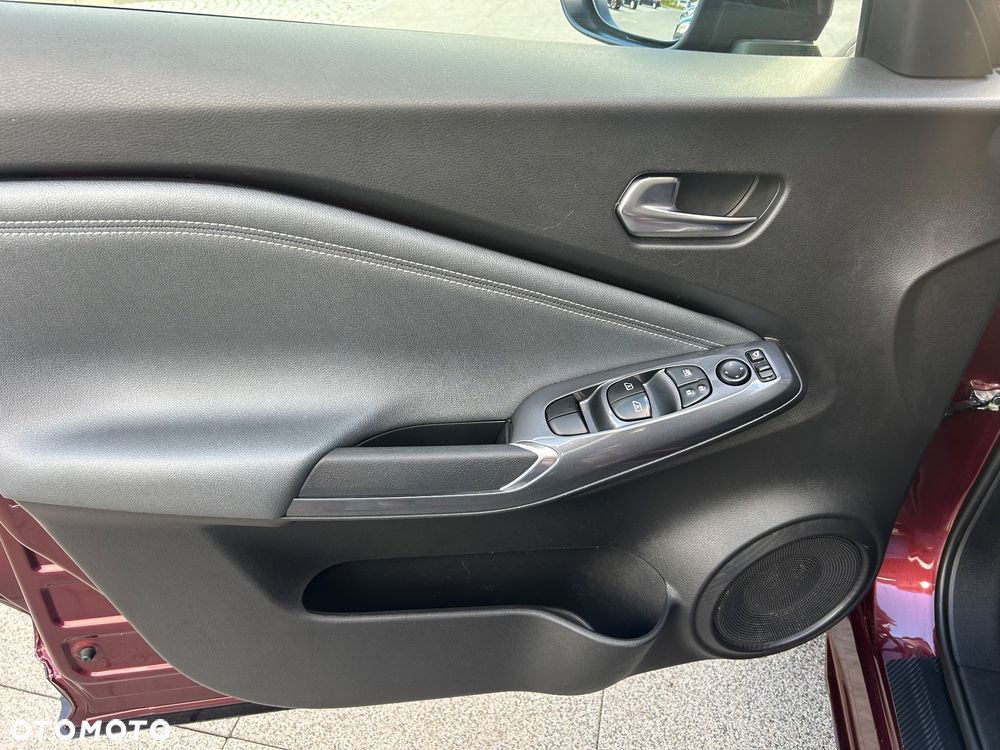 Nissan Juke 1.0 DIG-T Tekna - 34