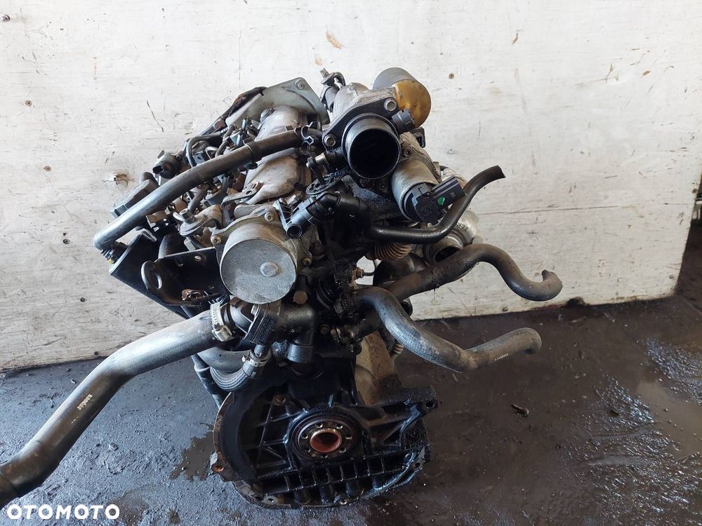 SILNIK POMPA WTRYSKI TURBO CARISMA 1.9 DID F9QT 8200055072 0445110021 - 3