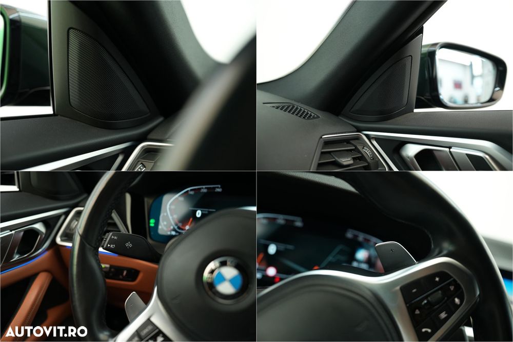 BMW Seria 4 - 19