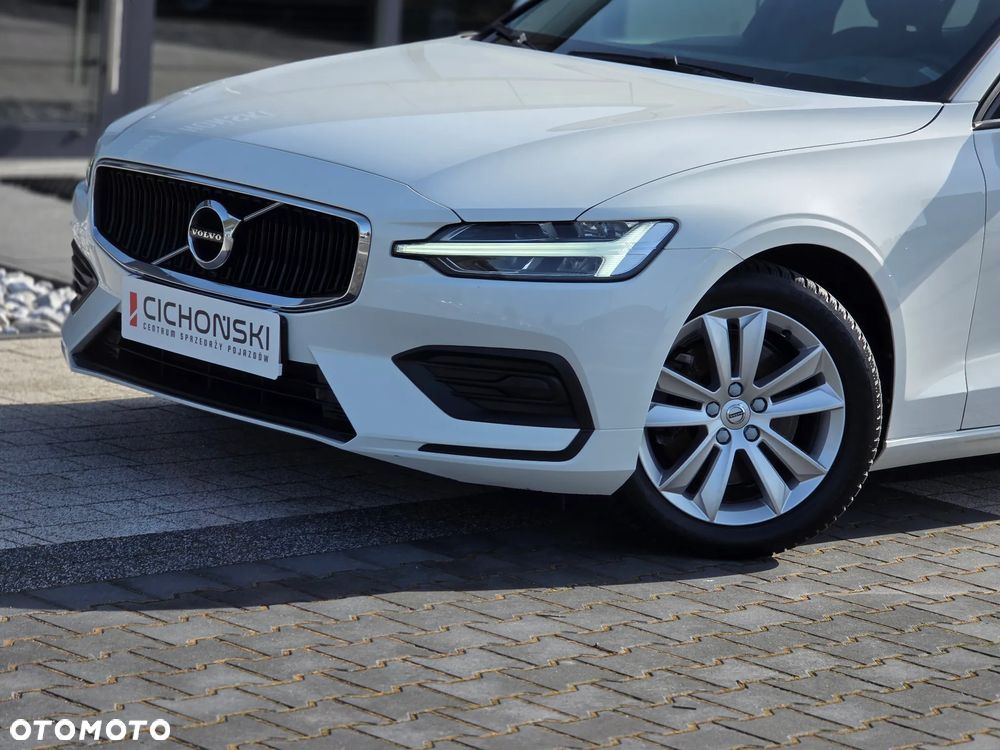 Volvo V60 B3 B Momentum Pro - 31