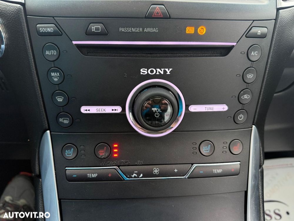 Ford Edge - 18