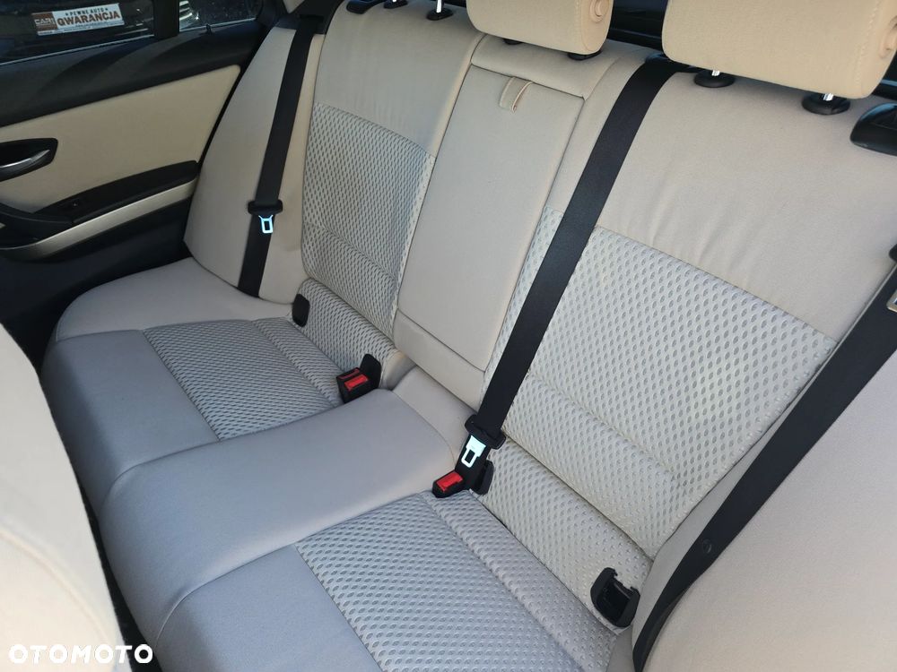 BMW Seria 3 - 14