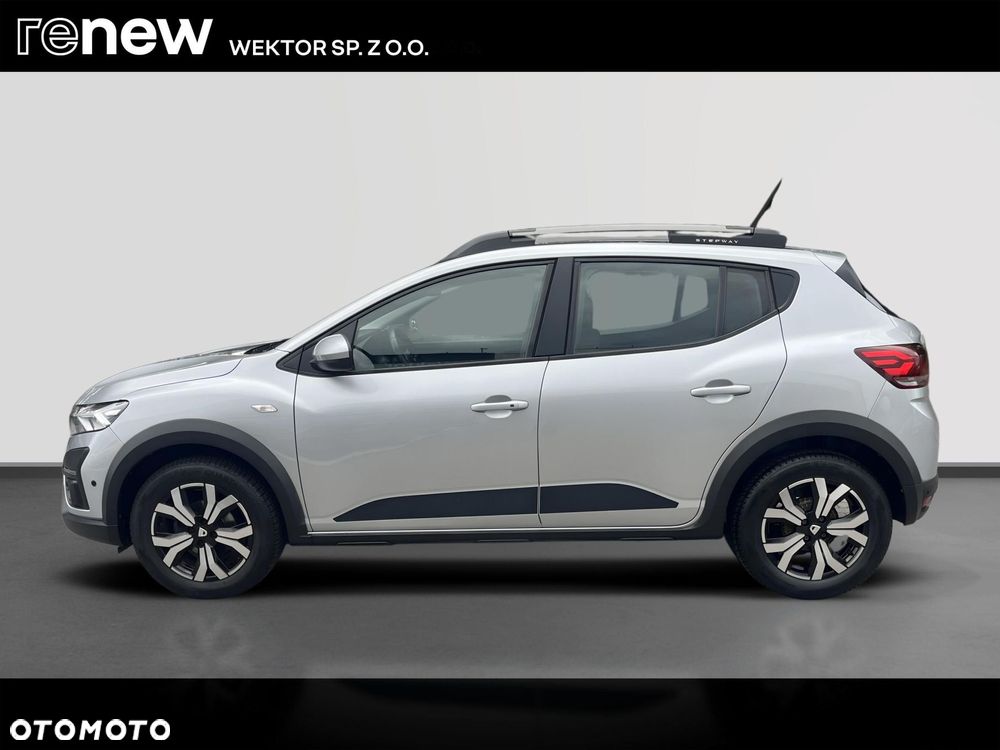 Dacia Sandero 1.0 TCe Comfort - 2