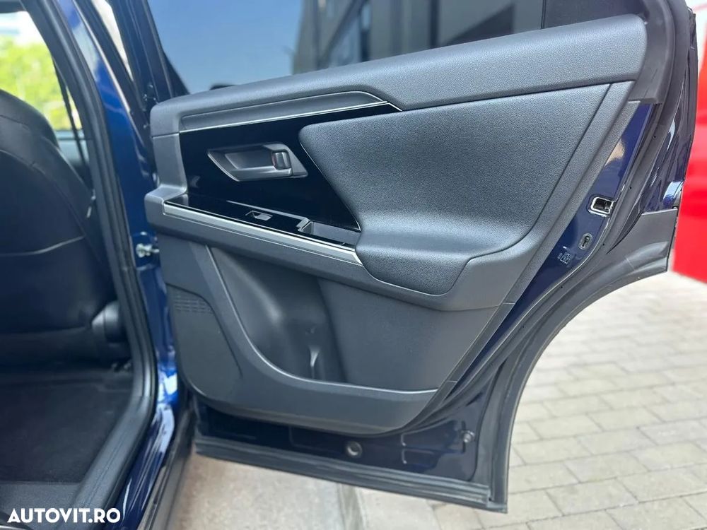 Toyota BZ4X 150 KW FWD (4x2) Luxury - 22