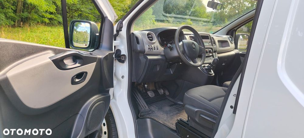 Renault Trafic - 6