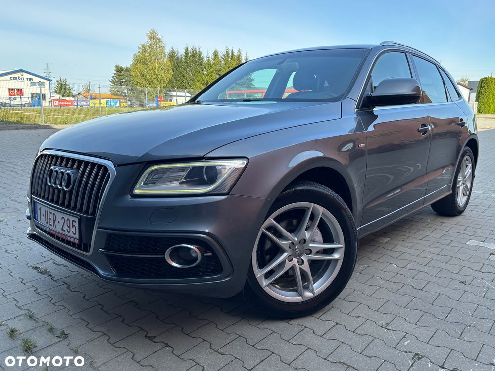 Audi Q5 2.0 TDI - 15