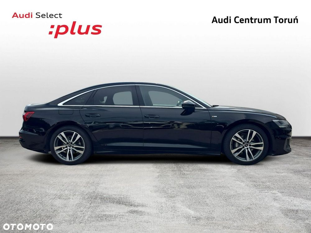 Audi A6 Limousine 40 TDI mHEV Quattro Sport S tronic - 6