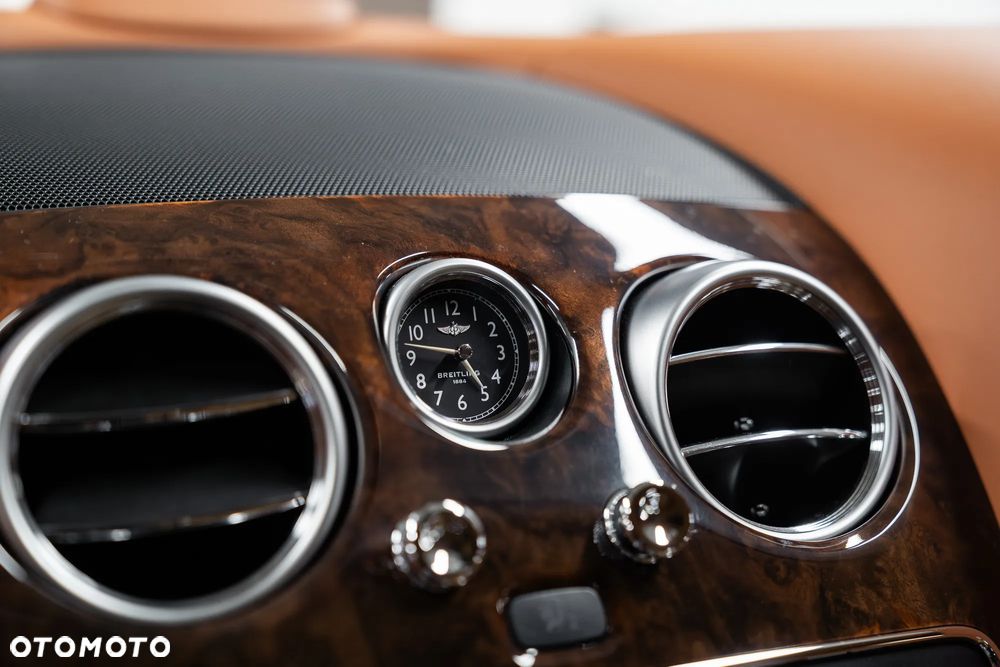 Bentley Continental GT - 32