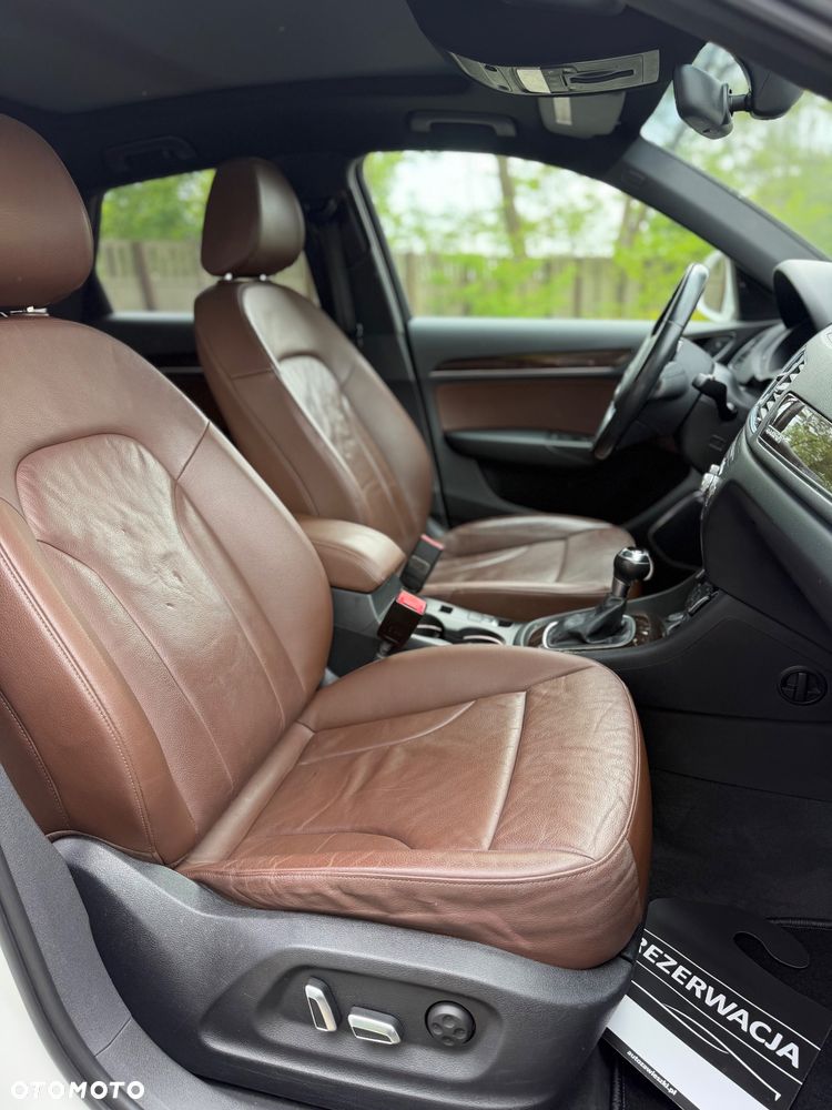 Audi Q3 - 14