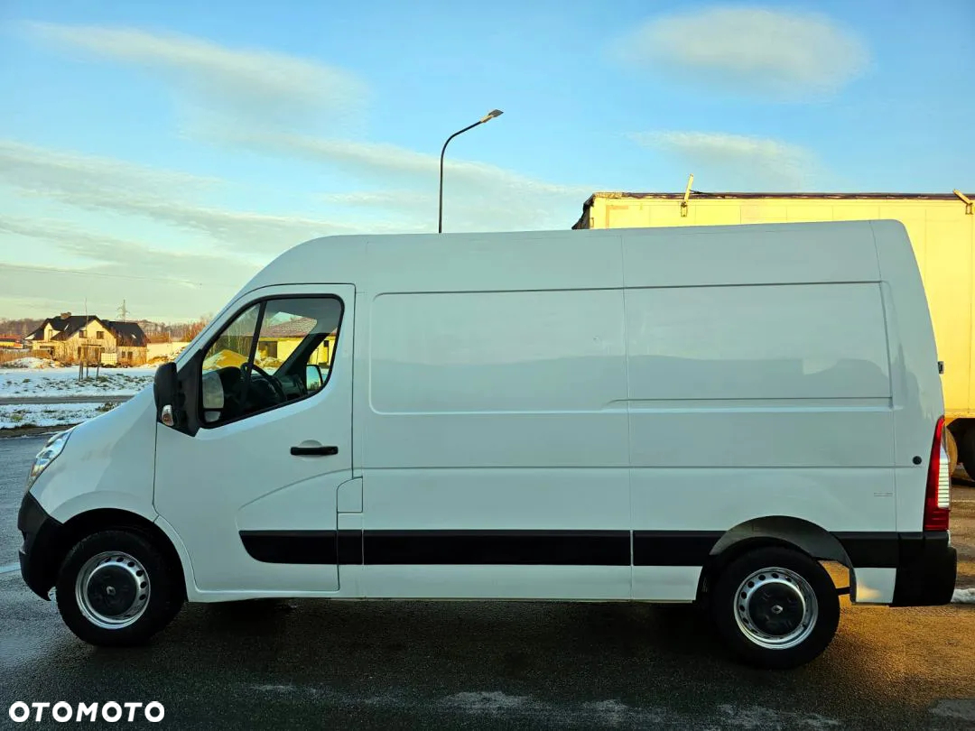 Renault Master - 7