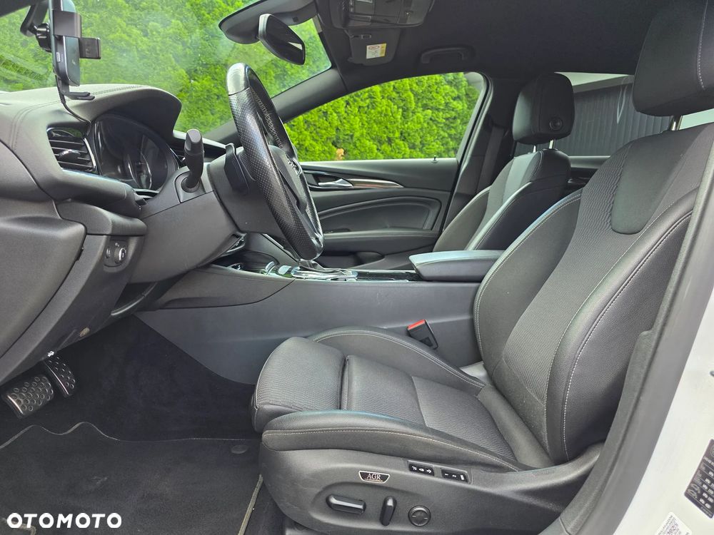 Opel Insignia 2.0 Ultimate Exclusive - 4