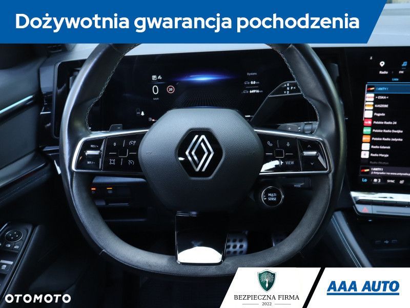 Renault Austral - 23