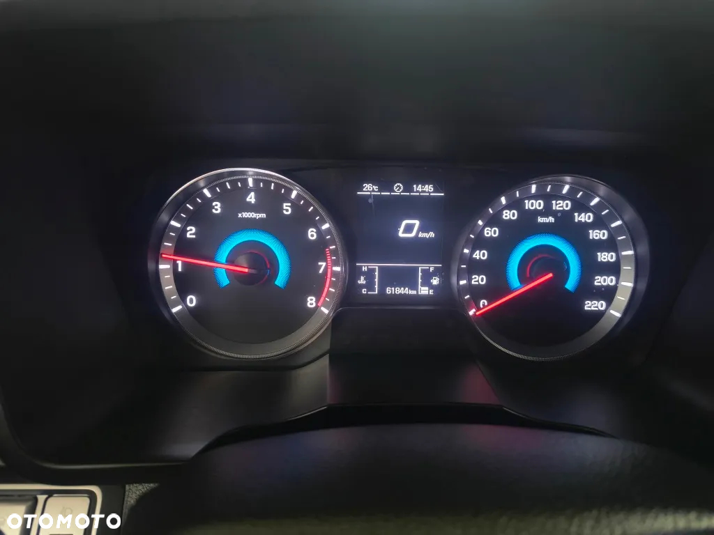 SsangYong/KGM Tivoli 1.5 T-GDI Wild - 16