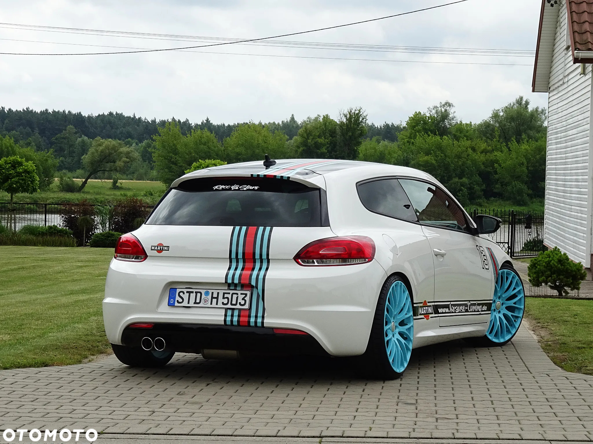 Volkswagen Scirocco 1.4 TSI R-Style - 18