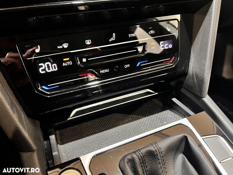 Volkswagen ARTEON - 30