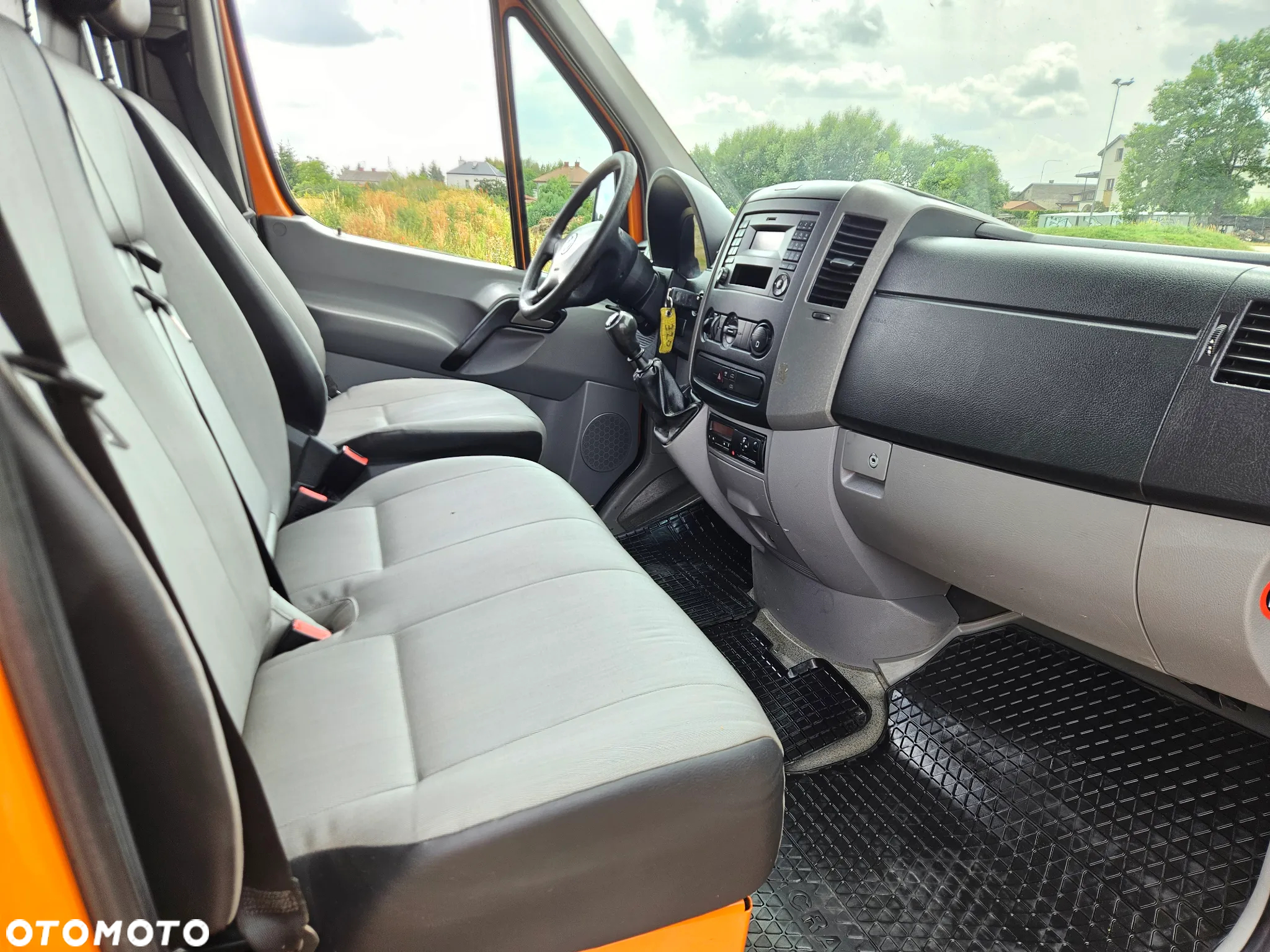 Volkswagen CRAFTER - 5