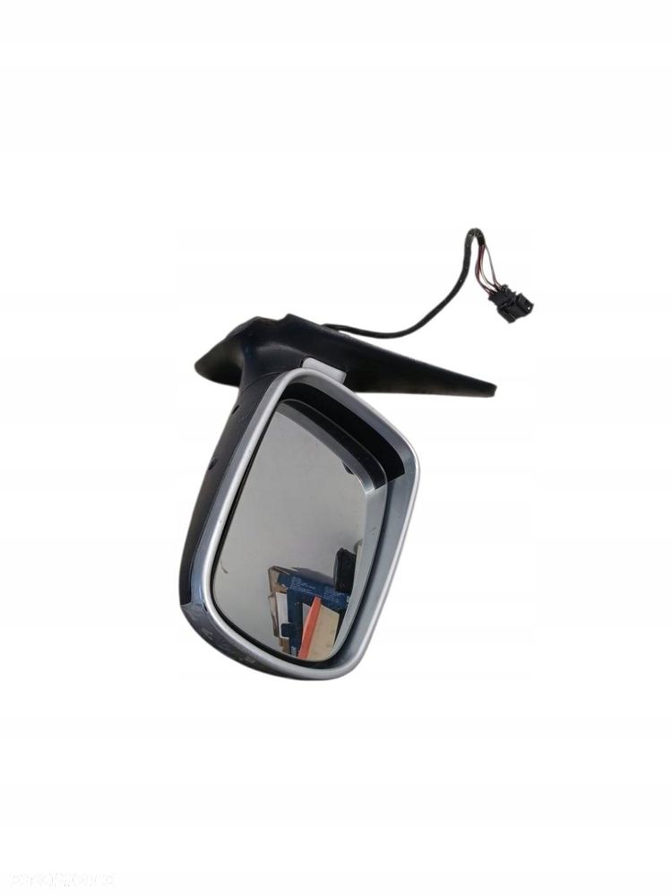 lusterko prawe 9 pin seat leon i lusterko prawe leon i - 3