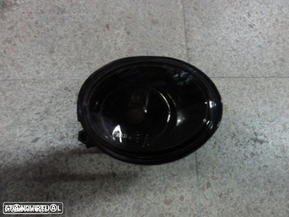 Para-choques Frontal BMW E46 98-07 Limo / Touring Pack M LOOK em plástico - 9