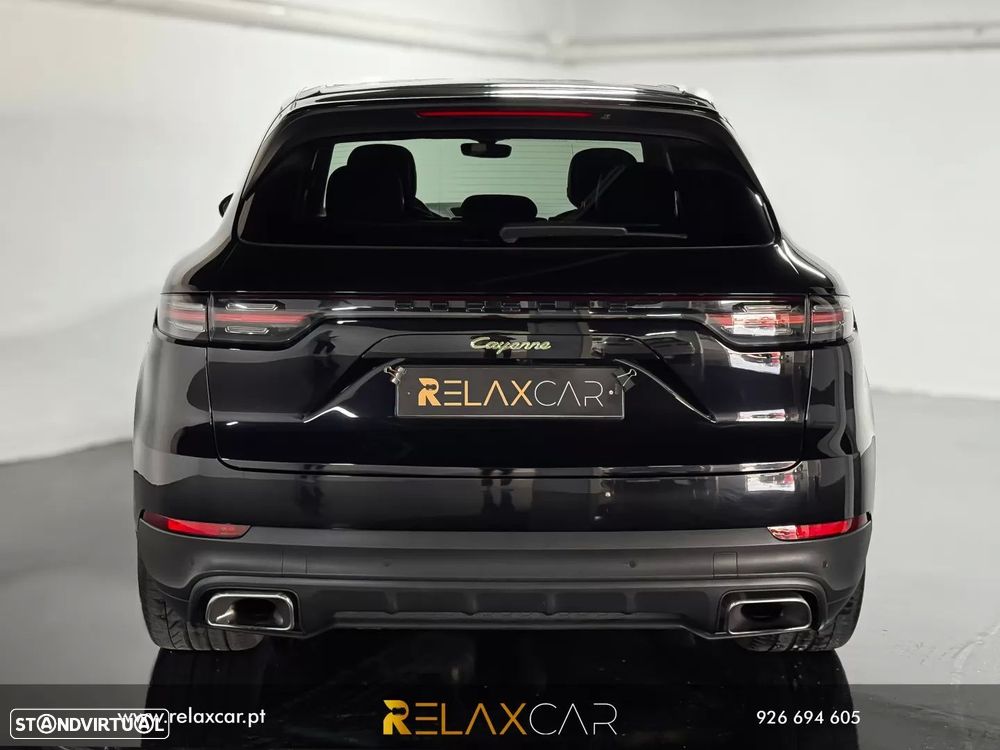 Porsche Cayenne E-Hybrid - 24