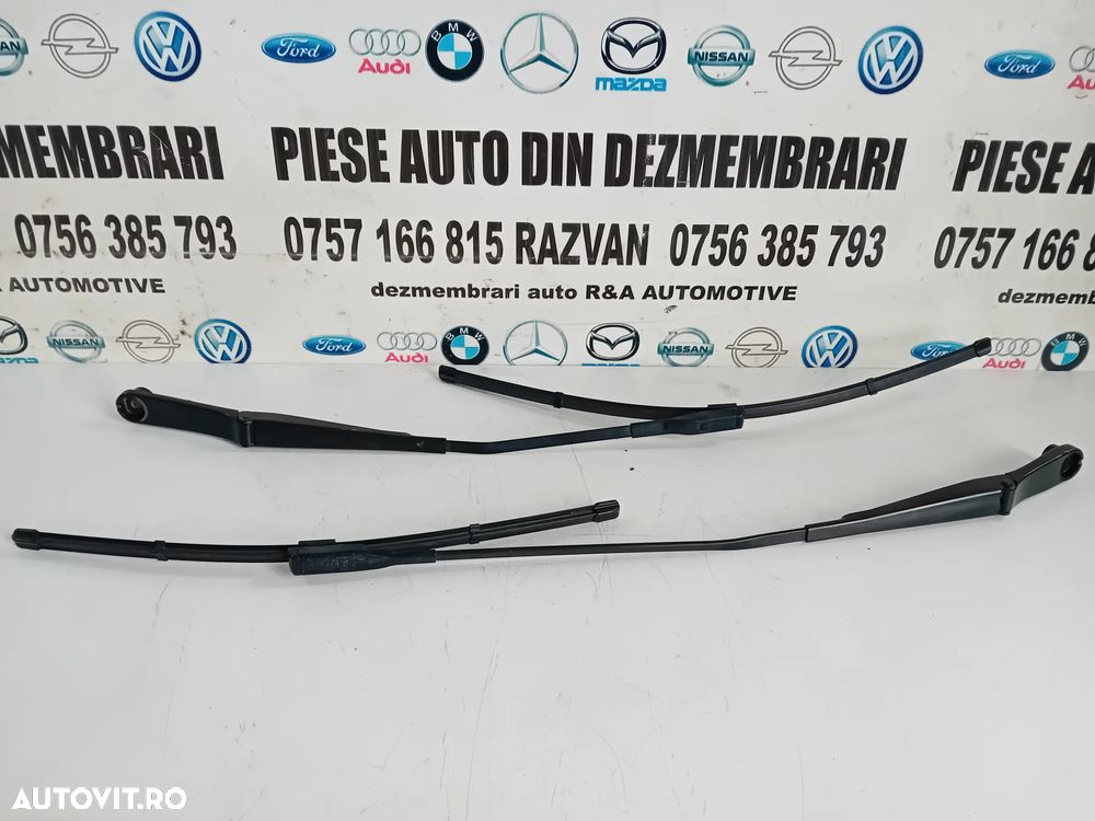 Brate Brat Stergatoare Audi A6 4K C8 AN 2018-2024 Volan Stanga - 6