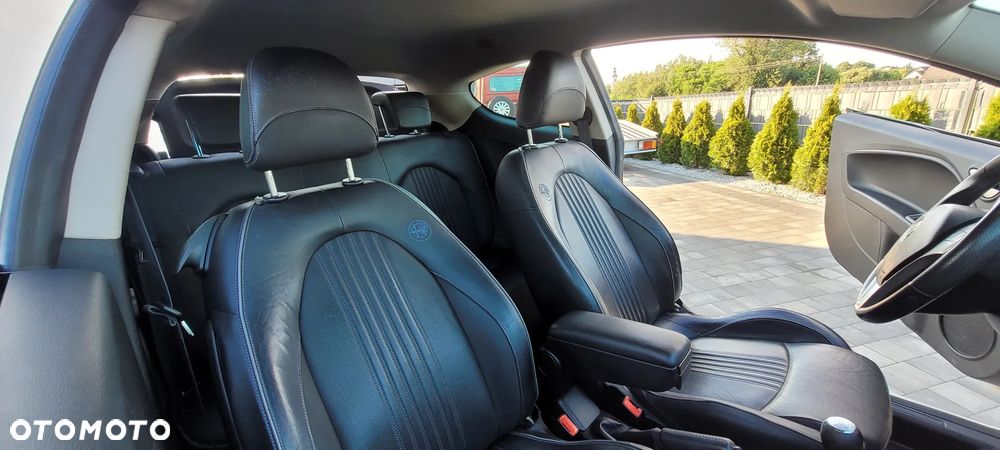 Alfa Romeo Mito 1.3 JTDM Progression S&S - 8