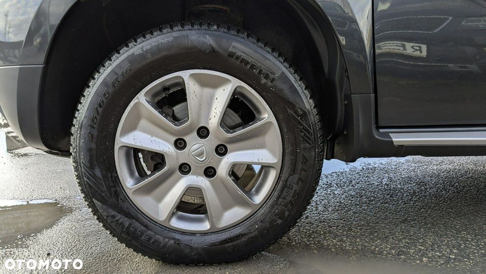 Dacia Duster - 37