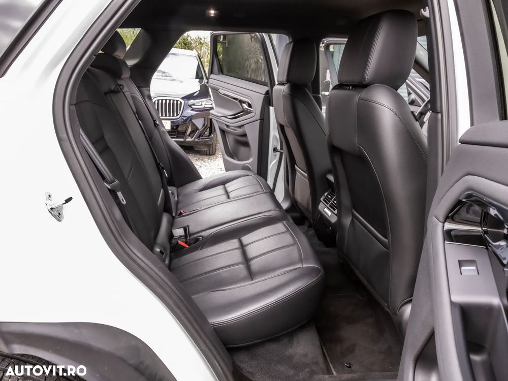 LAND ROVER Range Rover Evoque 2020 — imagine 6