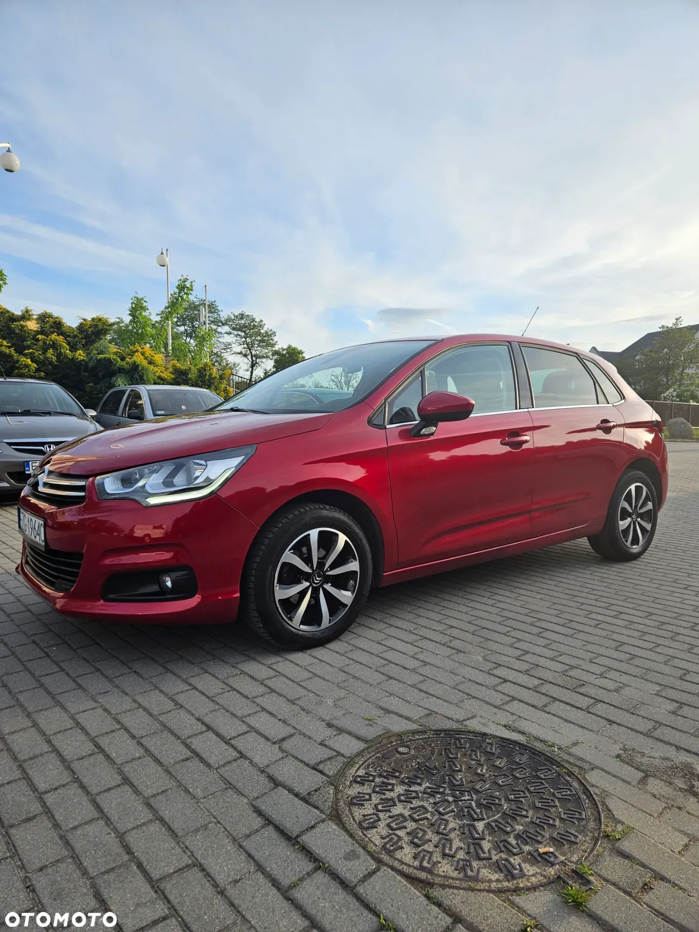 Citroën C4 1.2 PureTech Feel Edition - 22