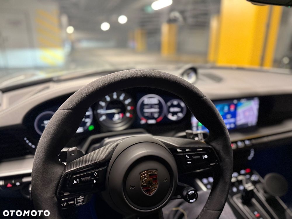 Porsche 911 Turbo S - 19