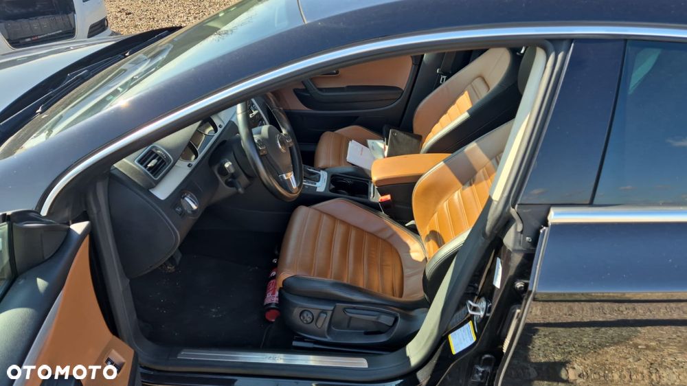Volkswagen CC 3.6 V6 4Motion DSG - 5